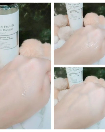 ルミエール ヴァイタルC/FEMMUE/ブースター・導入液を使ったクチコミ(3枚目)