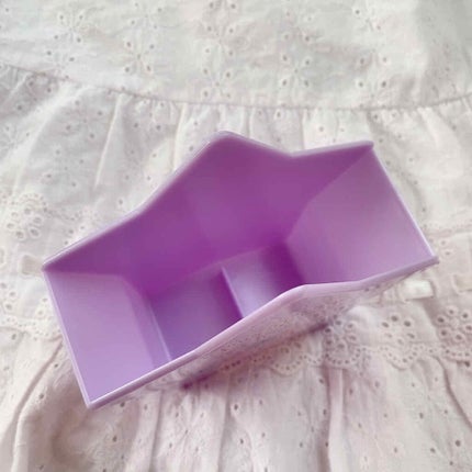 TWINKLE HAPPINESS GIRL/セリア/スティックアイシャドウを使ったクチコミ(3枚目)