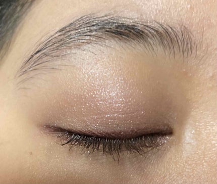 ジェミネイトアイズ/LUNASOL/アイシャドウパレットを使ったクチコミ(4枚目)