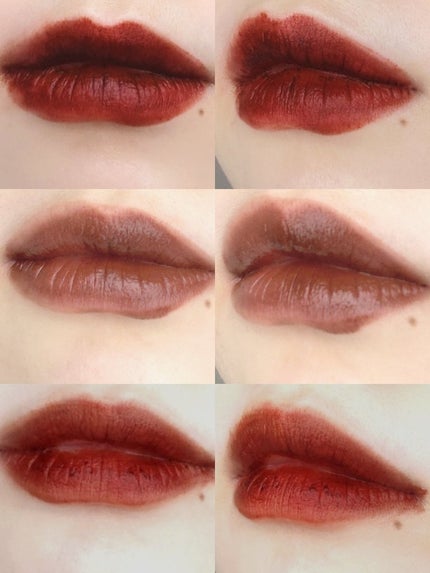 ドリーミーレイトナイト メロウティント/MERZY/リップティントを使ったクチコミ(6枚目)