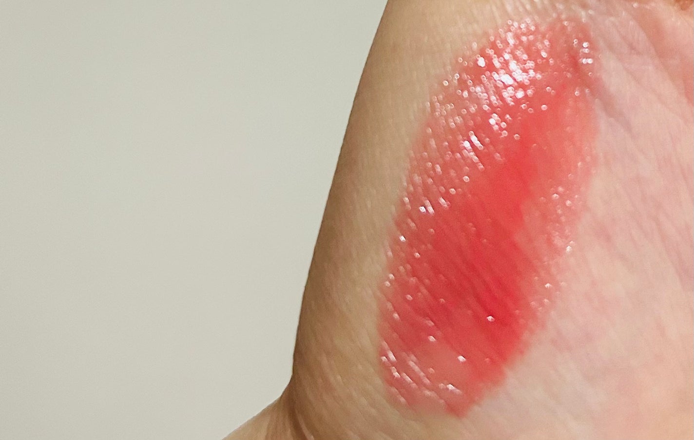 むちぷるティント/キャンメイク/リップティントを使ったクチコミ(6枚目)