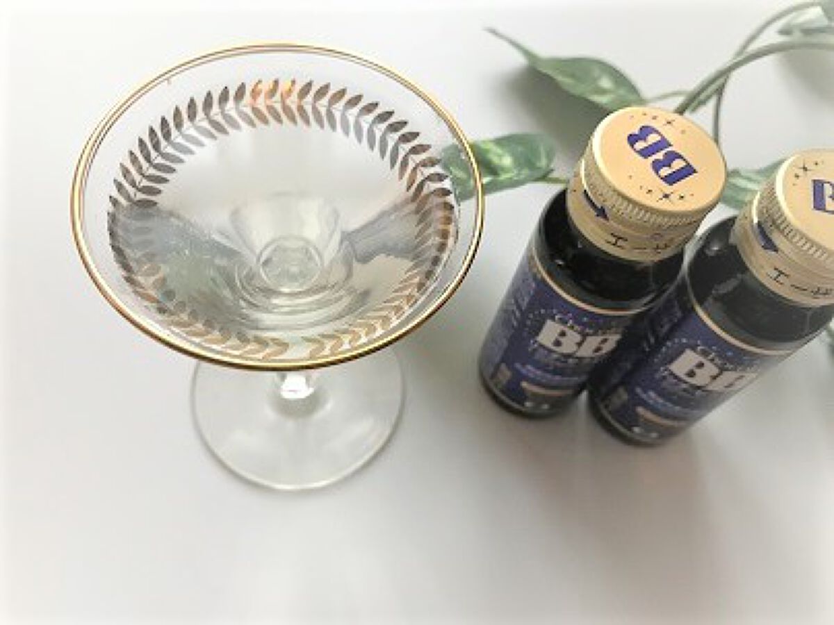 チョコラBBリッチセラミド/チョコラBB/美容ドリンクを使ったクチコミ（2枚目）