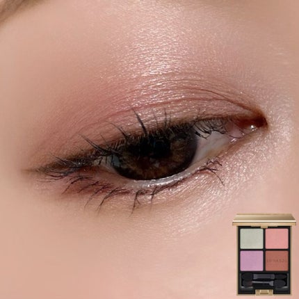 エテュセ ラスティング ジェルライナー/ettusais/ジェルアイライナーを使ったクチコミ(3枚目)