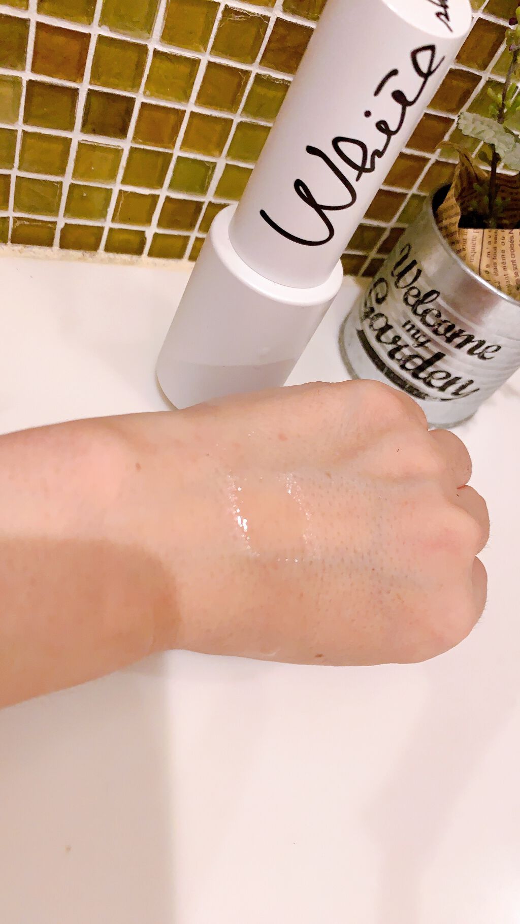 ホワイトショット CXS N/ホワイトショット/美容液を使ったクチコミ(2枚目)