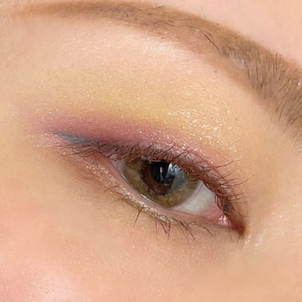 ラッシュエキスパンダー ロングロングロング EX/MAJOLICA MAJORCA/マスカラを使ったクチコミ(4枚目)