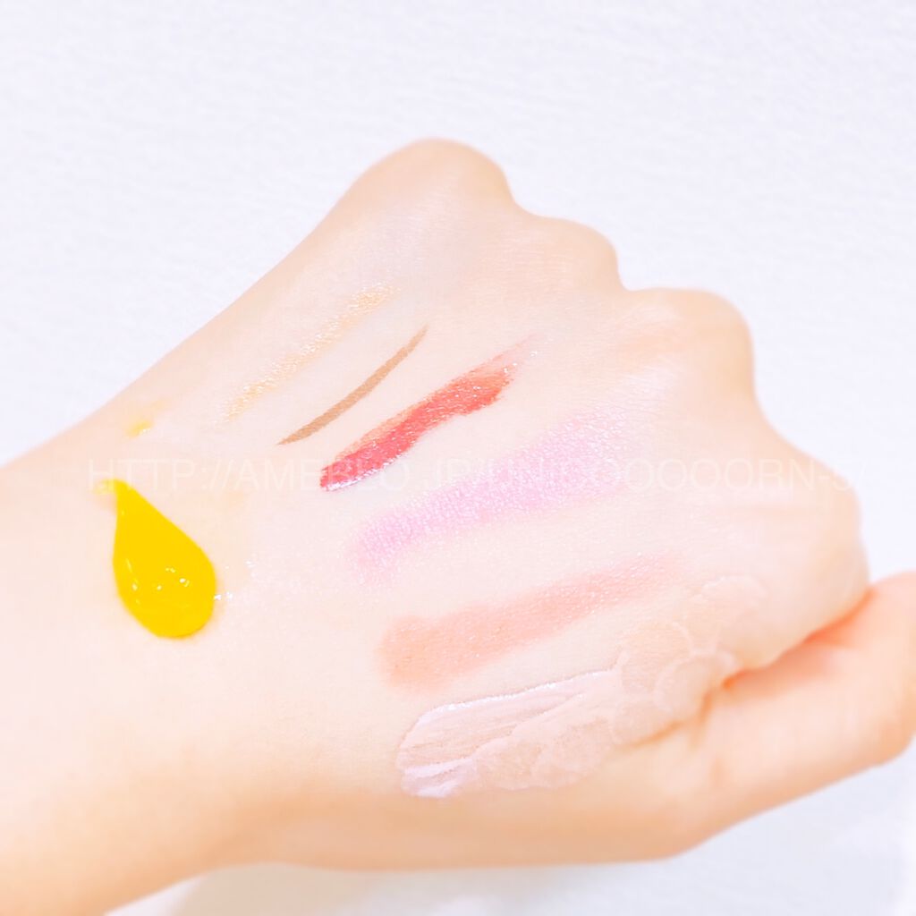 ホットクレンジングゲル/マナラ/クレンジングジェルを使ったクチコミ(6枚目)