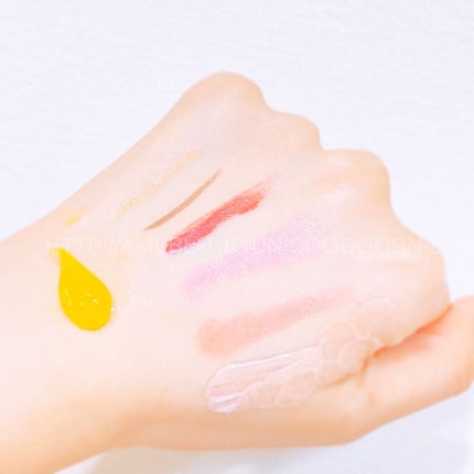 ホットクレンジングゲル/マナラ/クレンジングジェルを使ったクチコミ(6枚目)