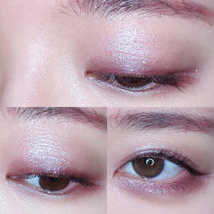 シグニチャー カラー アイズ/SUQQU/アイシャドウパレットを使ったクチコミ(3枚目)