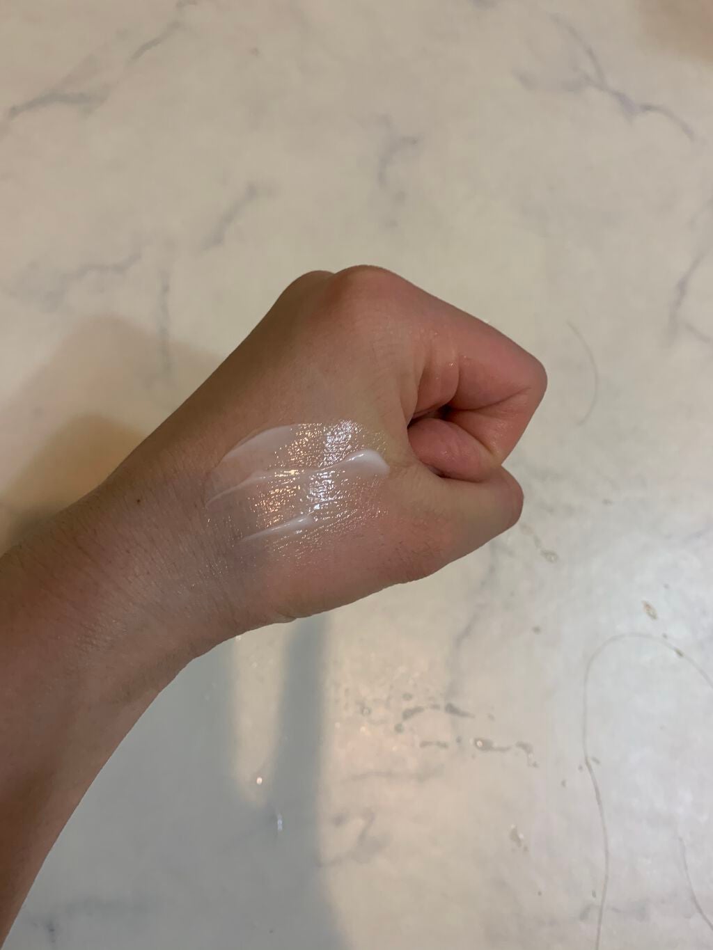 シカ メソッド クリーム/コジット/フェイスクリームを使ったクチコミ(4枚目)