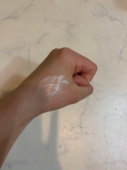 シカ メソッド クリーム/コジット/フェイスクリームを使ったクチコミ(4枚目)