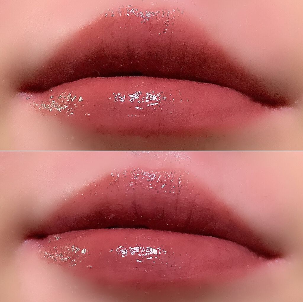 ケイト リップモンスター/KATE/口紅を使ったクチコミ(4枚目)