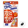 DHC アスタキサンチン