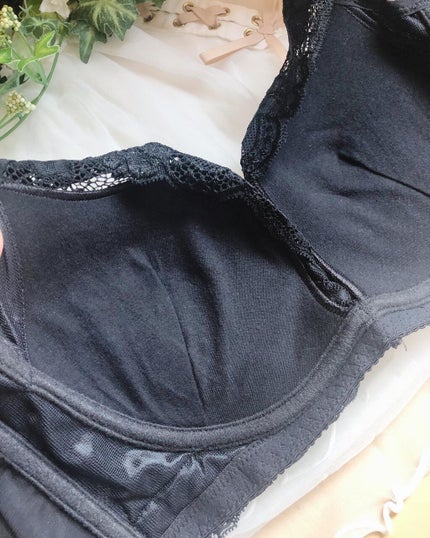 PG-Bra(PGブラ)/p-Grandi/ナイトブラを使ったクチコミ(4枚目)