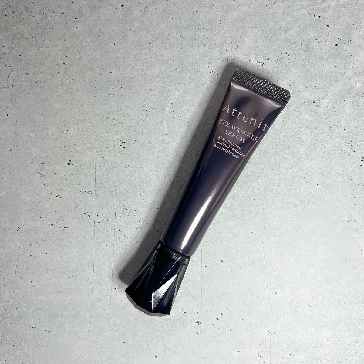 アイ エクストラ セラム/アテニア/アイケア・アイクリームを使ったクチコミ（1枚目）