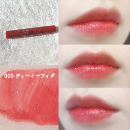 ãžã§ãªãŒ ãã£ã³ã ãªããã«ã©ãŒ/REVLON/ãªãããã£ã³ãã䜿ã£ãã¯ãã³ãïŒ7æç®ïŒ