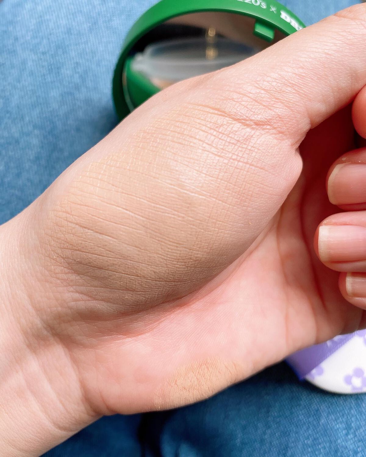 依緒♡フォロバ強化中🤍🤍🤍 on LIPS 「.𑁍𓏸𓈒AKBEAUTY𑁍𓏸𓈒AGE20's×DRP#スペシャ..」(4枚目)