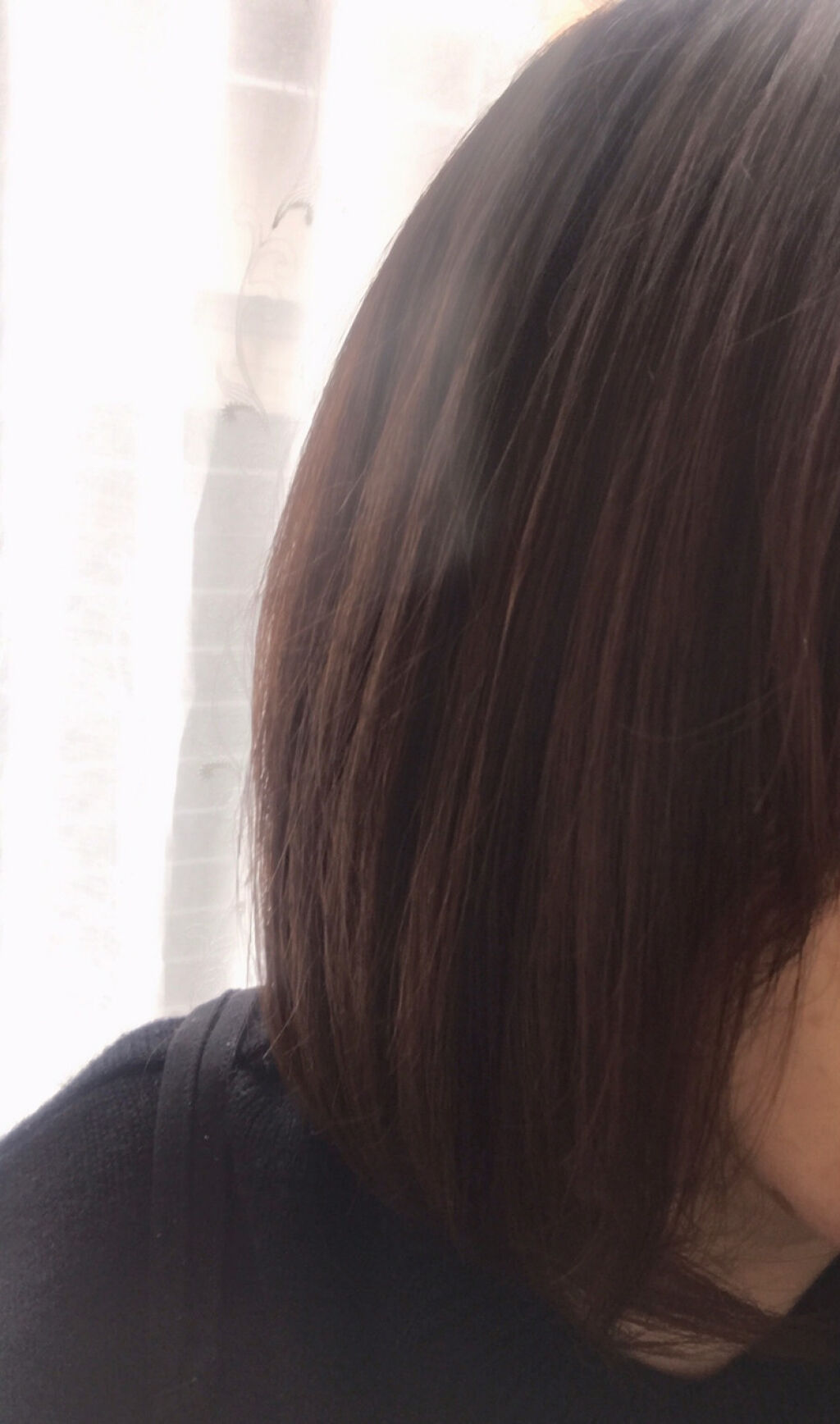 リラックス 髪質ロック ヘアマスク/Je l'aime/ヘアマスク・ヘアパックを使ったクチコミ（2枚目）