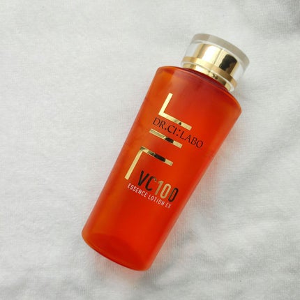 VC100エッセンスローション EX/ドクターシーラボⓇ/化粧水を使ったクチコミ(1枚目)