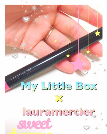 🌸❤️ローラメルシエ✖️My Little Box🌸❤️



ローラメルシエの

ヴェルアエクストリームマットリップスティック

ゴールズ‼️*ଘ( ॢᵕ꒶̮ᵕ(꒡ᵋ ꒡ღ)

なんと現品サイズがMy