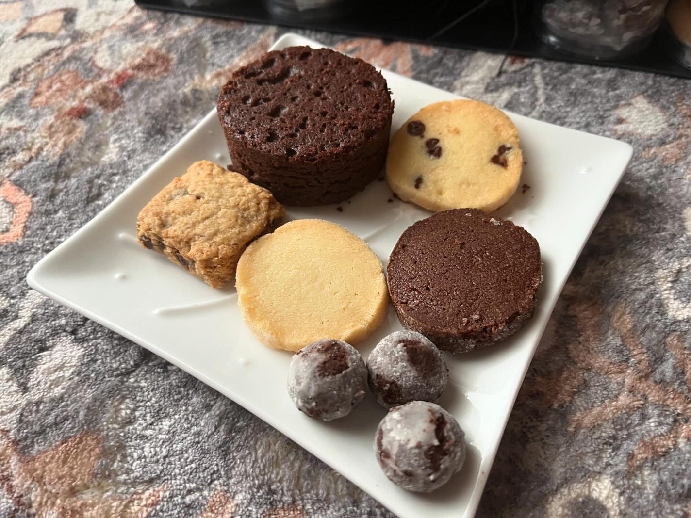 chiekotan on LIPS 「五感のその先、「第六感」まで刺激するスイーツ✨広島•六感cho..」(3枚目)