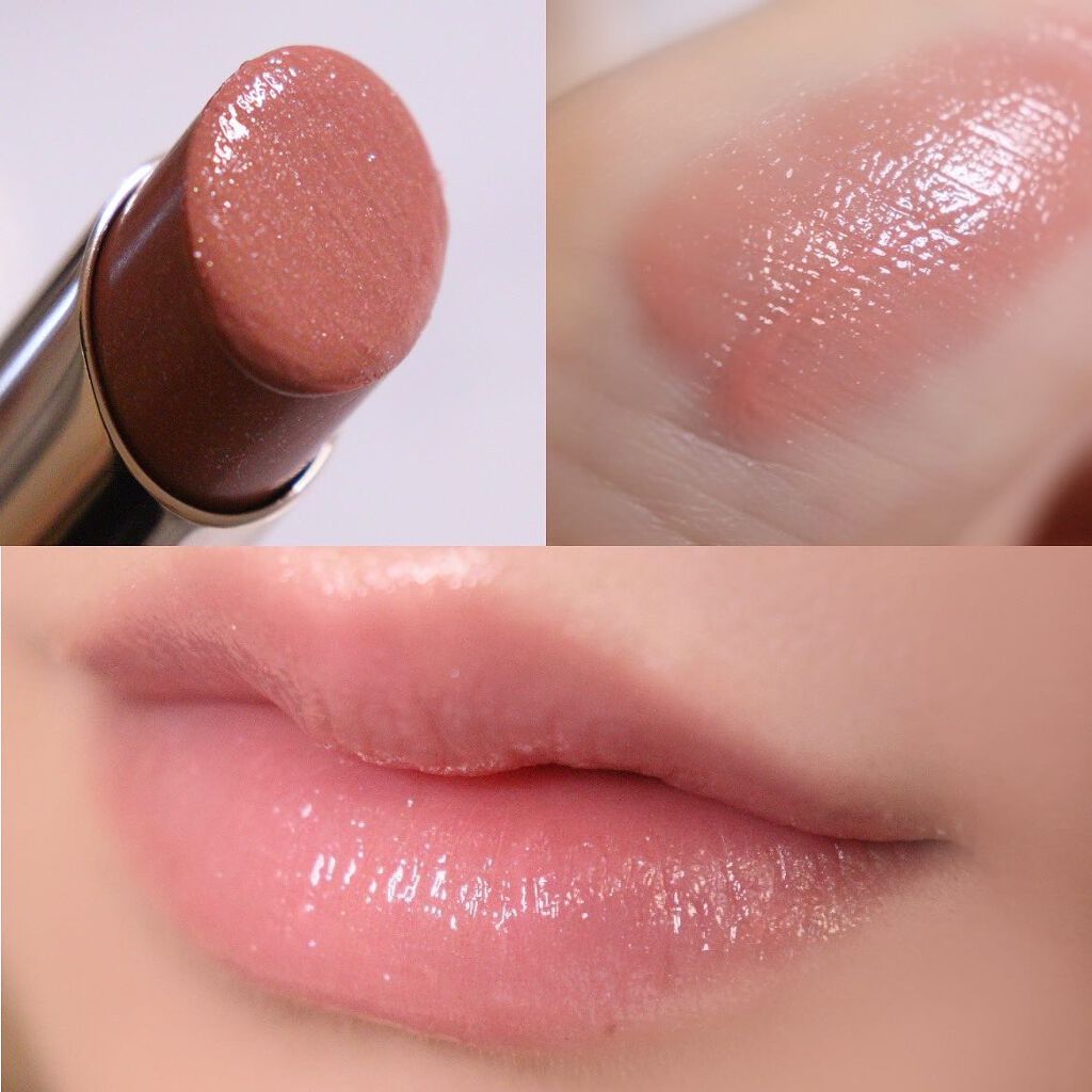 オペラ リップティント N/OPERA/リップティントを使ったクチコミ（3枚目）