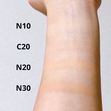 SPã¹ã〠ã¯ãªãŒã ãã¯ã ãã¡ã³ããŒã·ã§ã³/MAYBELLINE NEW YORK/ã¯ãªãŒã ã»ãšãã«ãžã§ã³ãã¡ã³ããŒã·ã§ã³ã䜿ã£ãã¯ãã³ãïŒ9æç®ïŒ