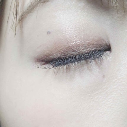 スキニーリッチシャドウ/excel/アイシャドウパレットを使ったクチコミ(3枚目)