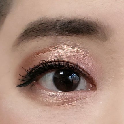 RMK ジェルクリーミィファンデーション/RMK/クリーム・エマルジョンファンデーションを使ったクチコミ(5枚目)