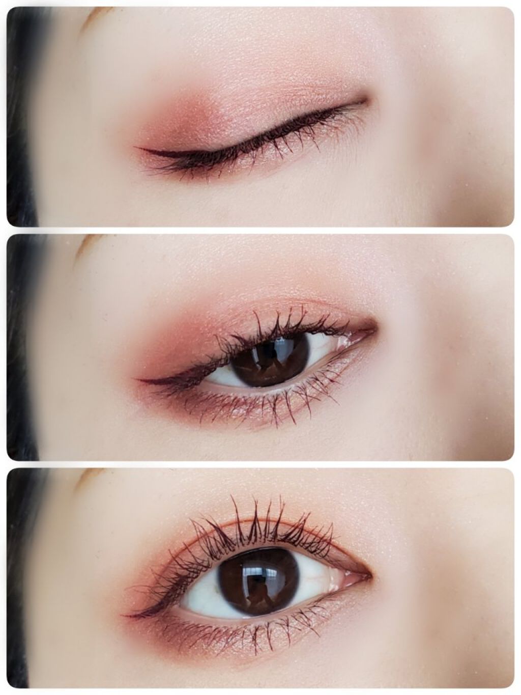 クイックラッシュカーラー/キャンメイク/マスカラ下地を使ったクチコミ（1枚目）