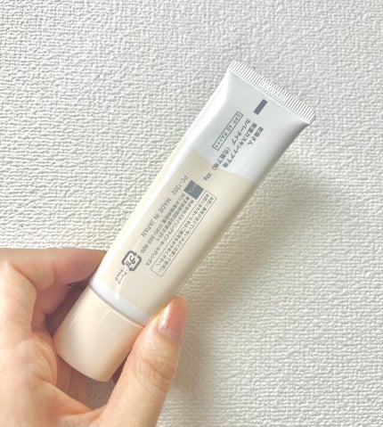 乾燥さん 保湿力スキンケア下地 カバータイプ/乾燥さん/化粧下地を使ったクチコミ(2枚目)