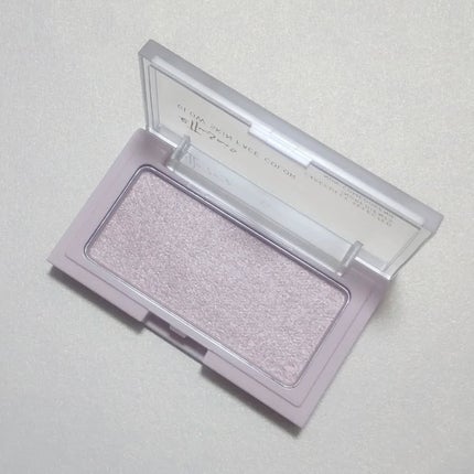 エテュセ グロウスキン フェイスカラー 01 <ハイライター>/ettusais/パウダーハイライトを使ったクチコミ(2枚目)