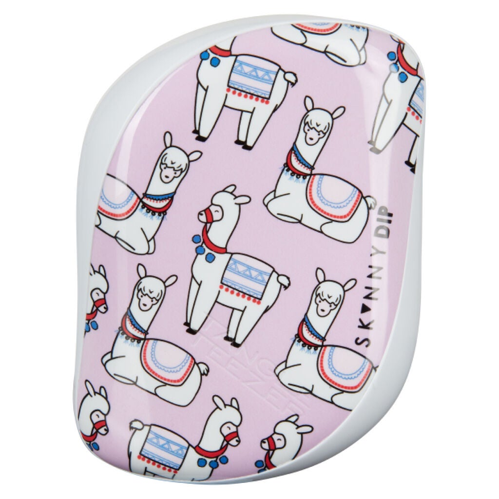 コンパクトスタイラー スキニーディップ/ラマ