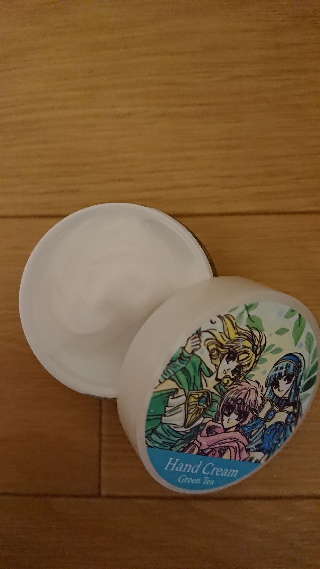 ハンドクリーム/オトナ女子美日和/ハンドクリームを使ったクチコミ（2枚目）