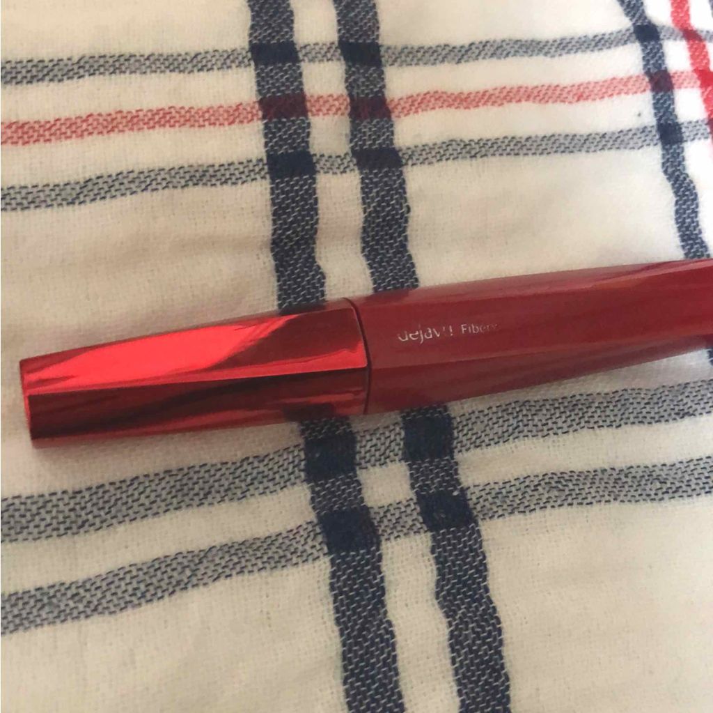 「塗るつけまつげ」ロングタイプ/デジャヴュ/マスカラを使ったクチコミ（1枚目）