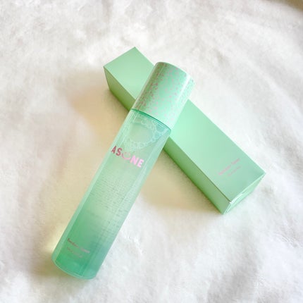 バンブートナー/ASUNE /化粧水を使ったクチコミ(5枚目)