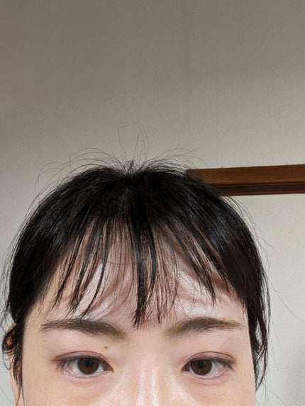 3Dアイブロウカラー BR-2/KATE/眉マスカラの画像