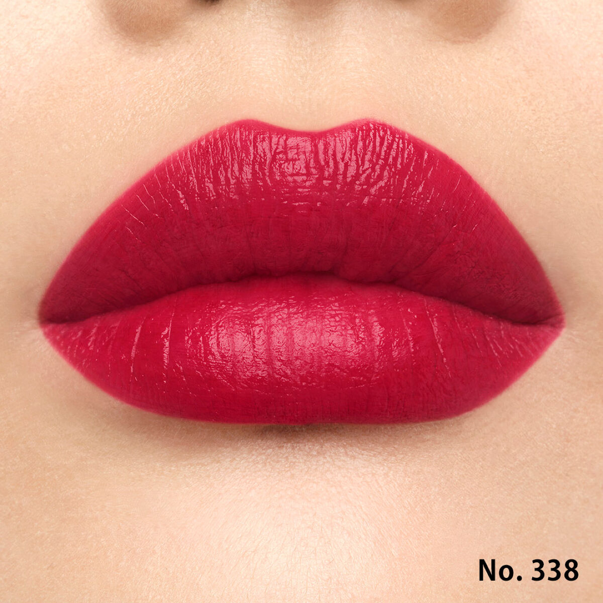 ルージュ・アンテルディ・シルキー/GIVENCHY/口紅を使ったクチコミ（3枚目）