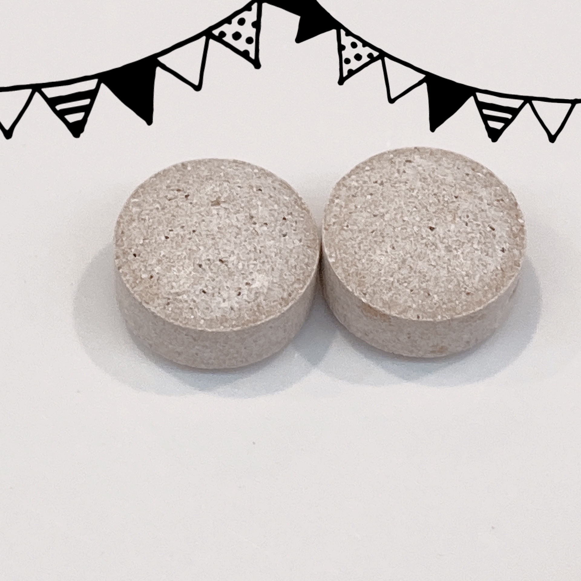 ルナリズム Neru/メニコン/健康サプリメントを使ったクチコミ（3枚目）