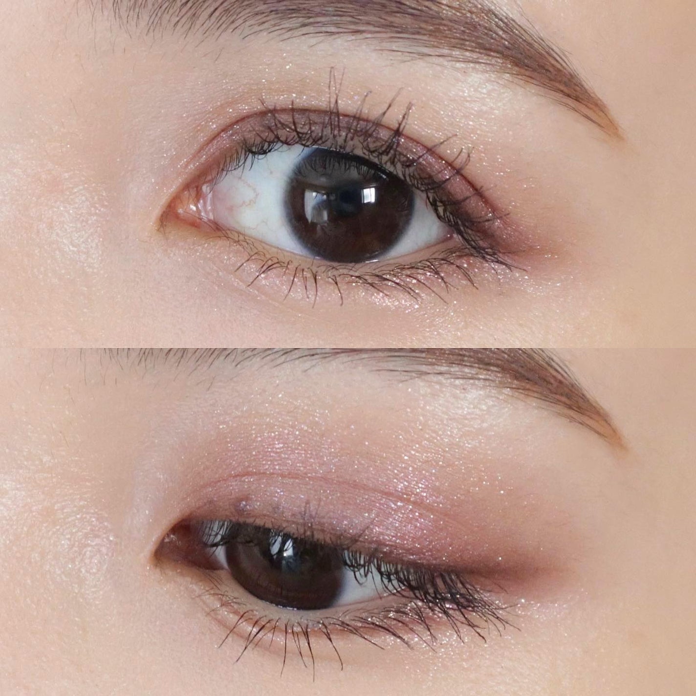 濱田あおい on LIPS 「..SUQQUの新色アイシャドウ🫶🏻ちなみにSUQQUのパレッ..」(4枚目)