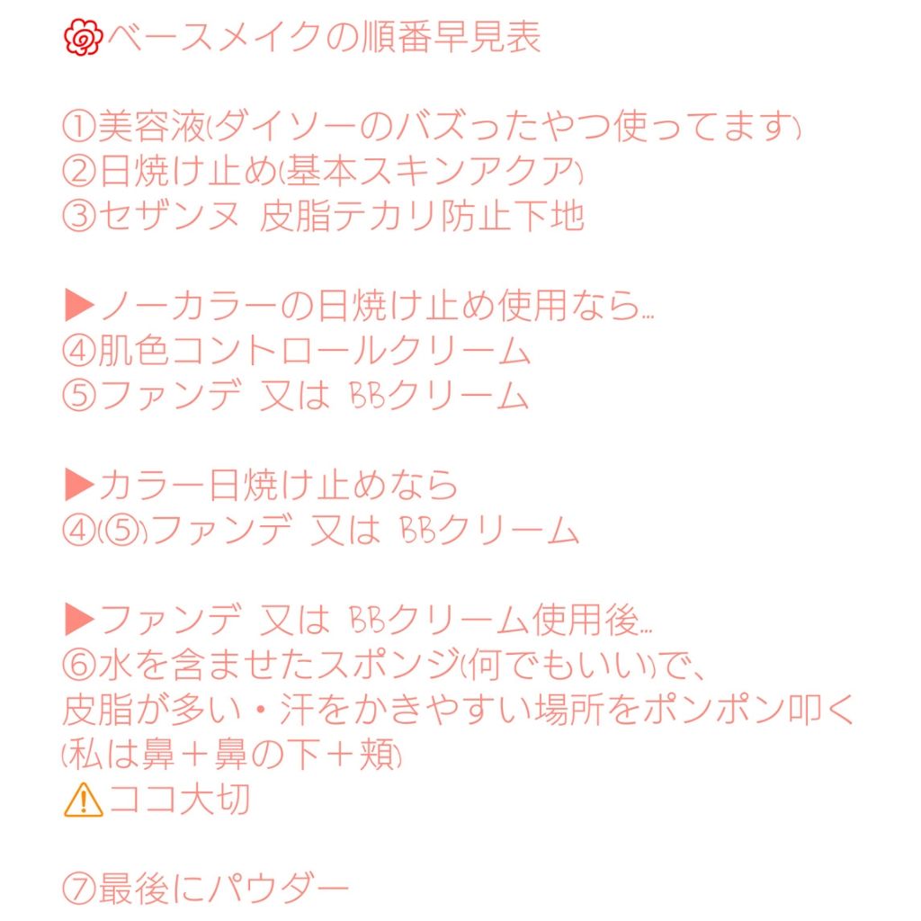 皮脂テカリ防止下地/CEZANNE/化粧下地を使ったクチコミ（2枚目）