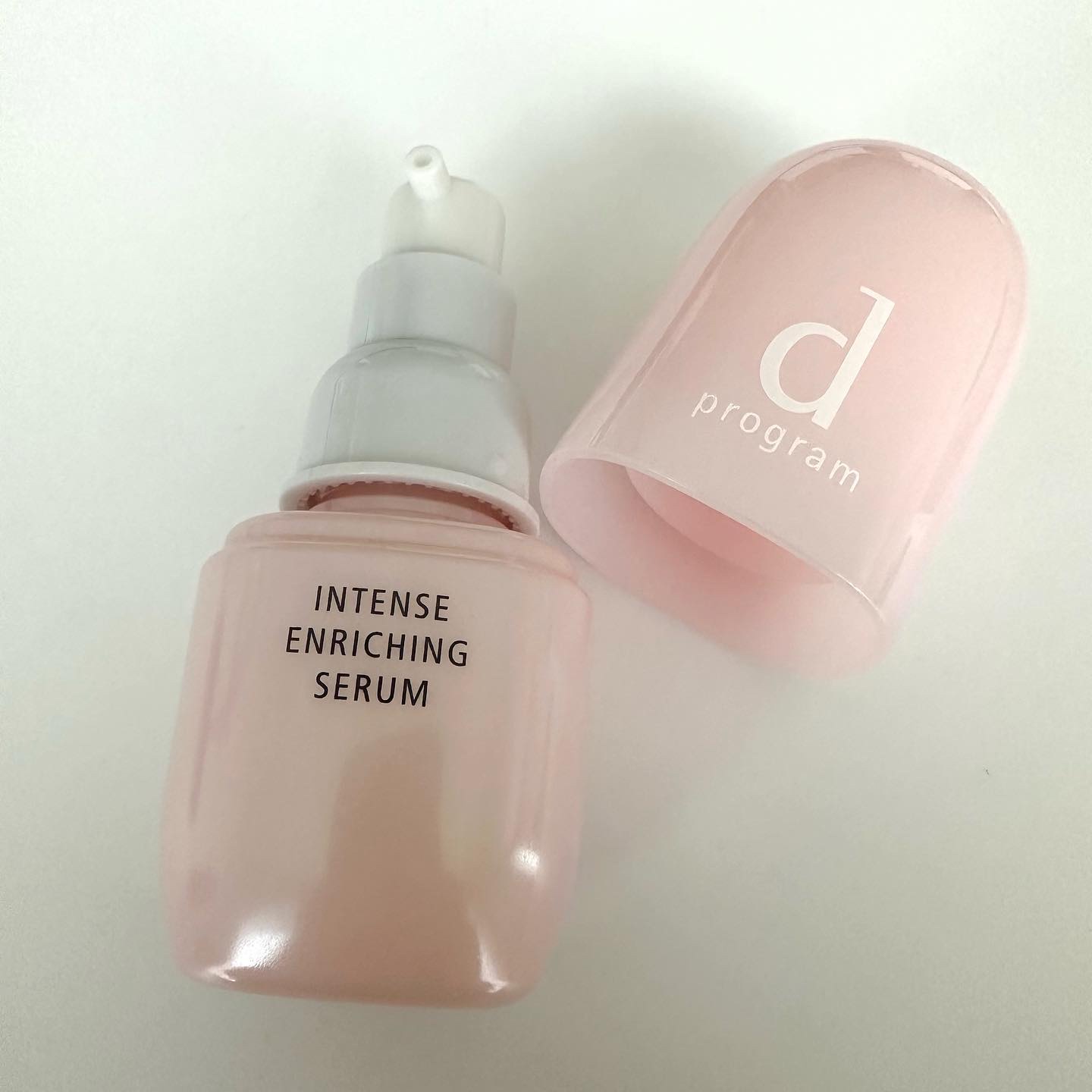 薬用 濃密美容液 本体/d プログラム/美容液を使ったクチコミ（3枚目）