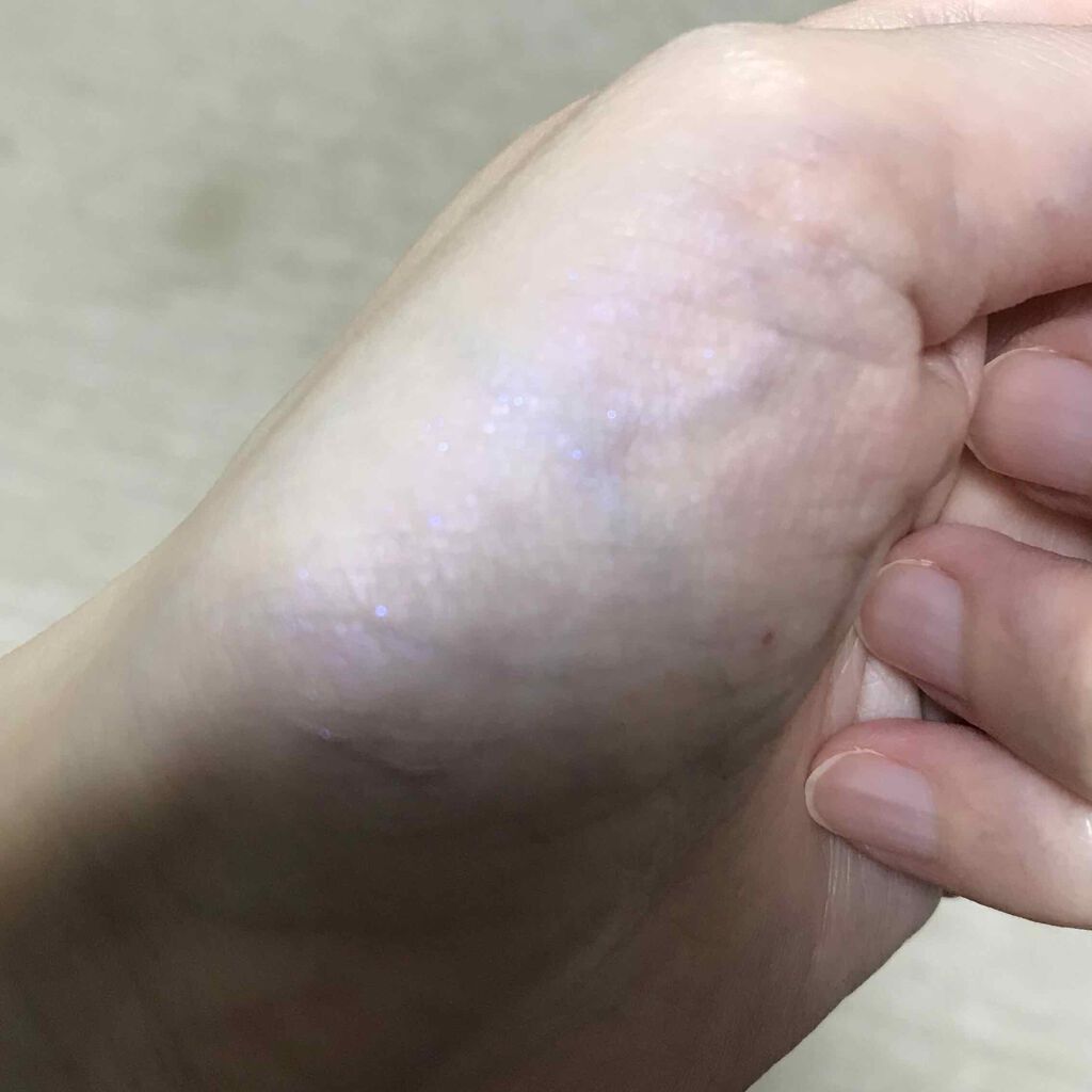 ムーンリット デュー ハイライター/JILL STUART/ジェル・クリームチークを使ったクチコミ(2枚目)