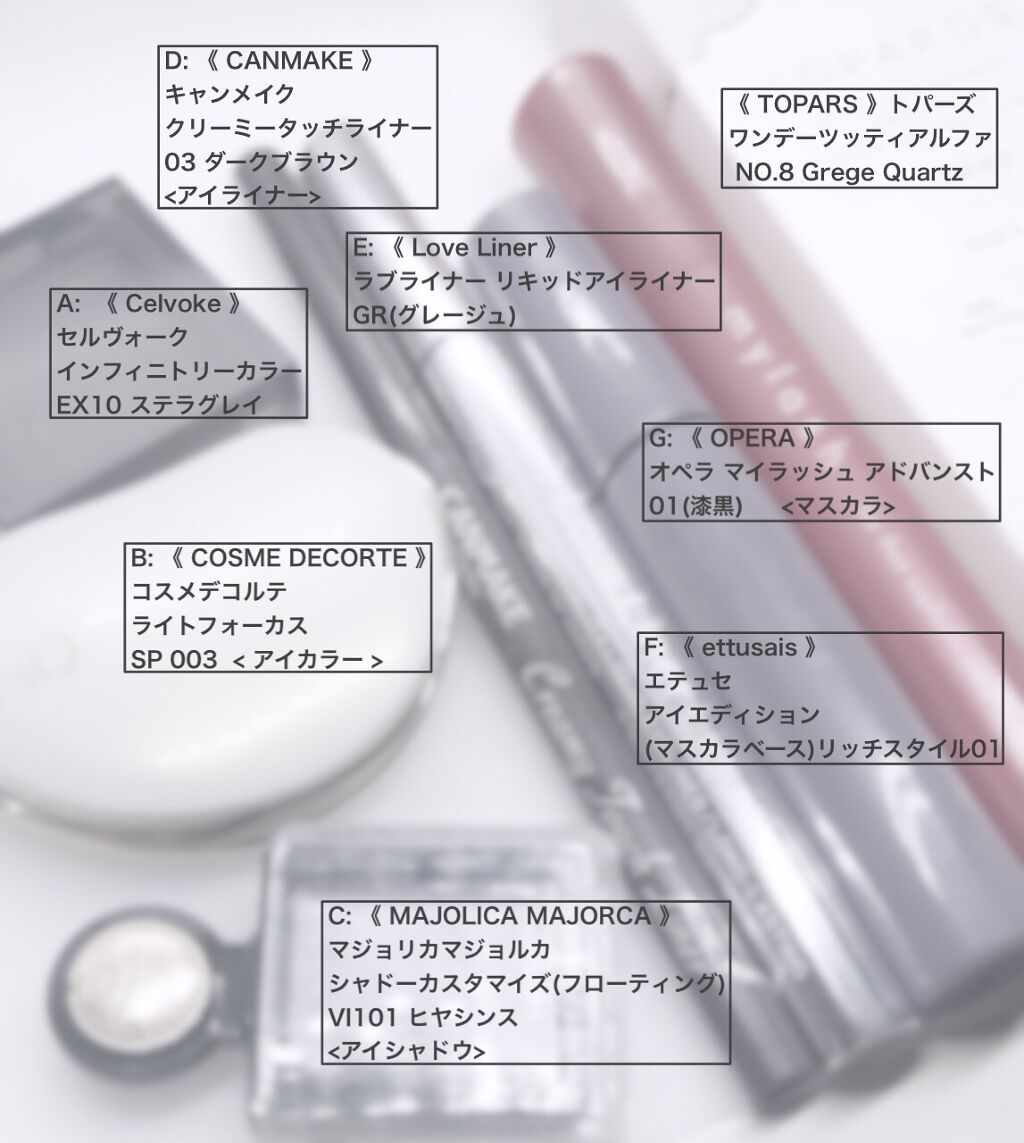 AQ ライトフォーカス SP003 / DECORTÉ(コスメデコルテ) | LIPS