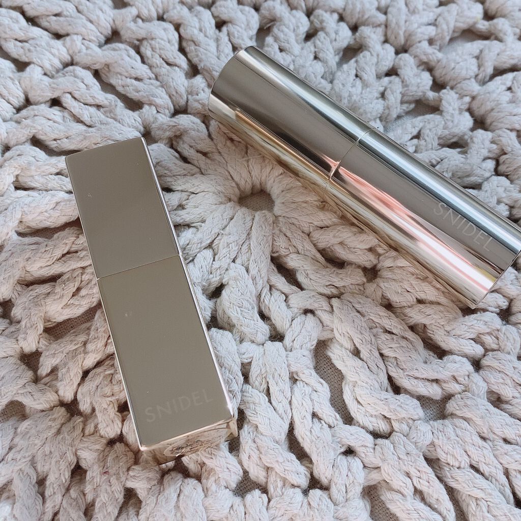 スキンエンハンサー/SNIDEL BEAUTY/ジェル・クリームチークを使ったクチコミ(4枚目)