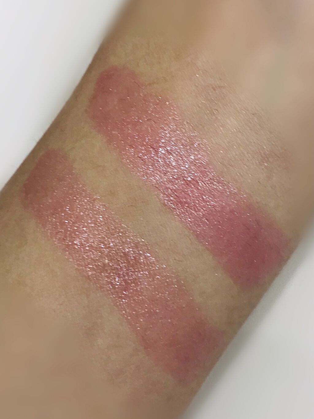 オペラ リップティント N 101 ルーセントピンク(限定色)/OPERA/リップティントを使ったクチコミ（2枚目）