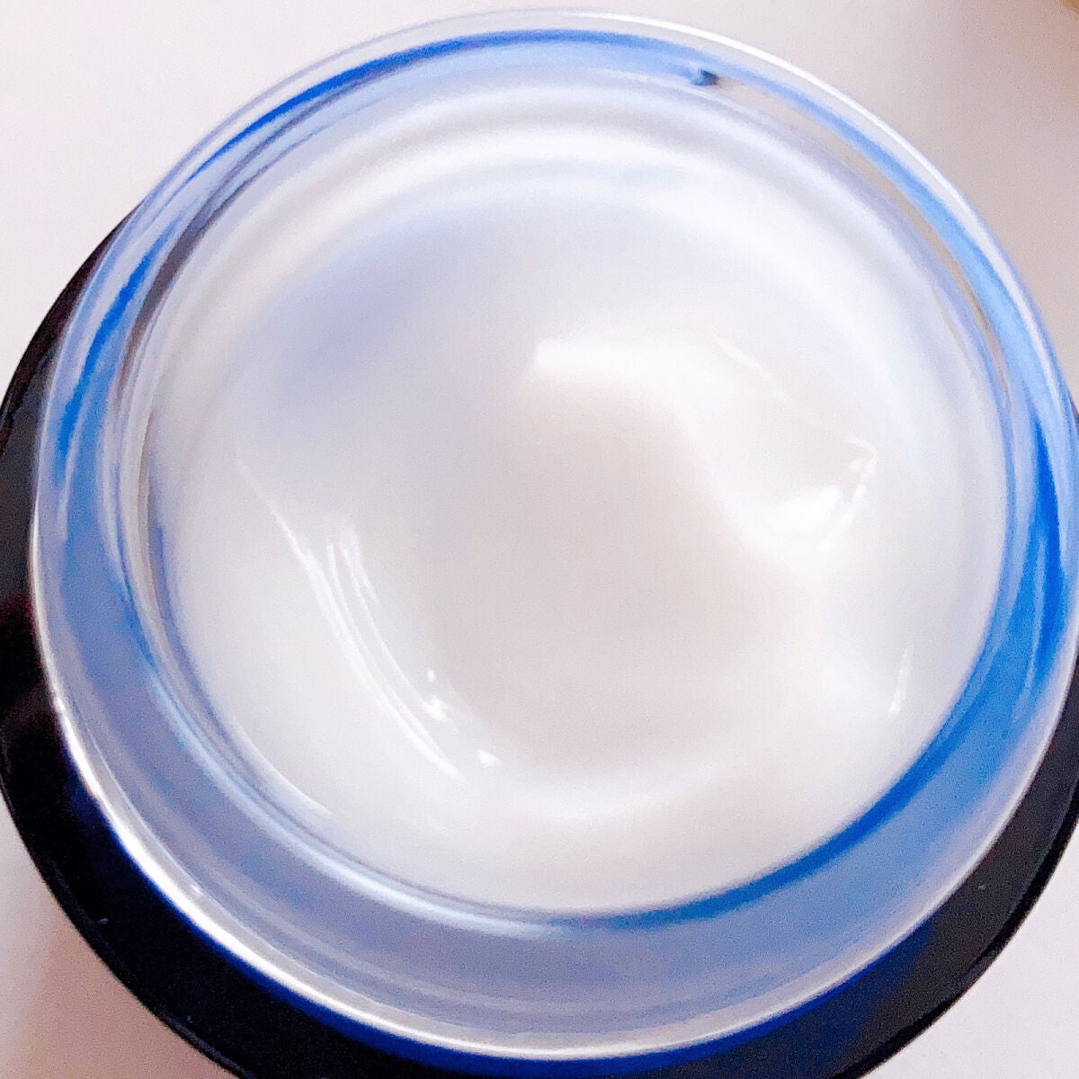 ラップリフトクリーム/ハーリス/フェイスクリームを使ったクチコミ(5枚目)