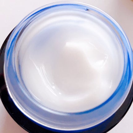 ラップリフトクリーム/ハーリス/フェイスクリームを使ったクチコミ(5枚目)