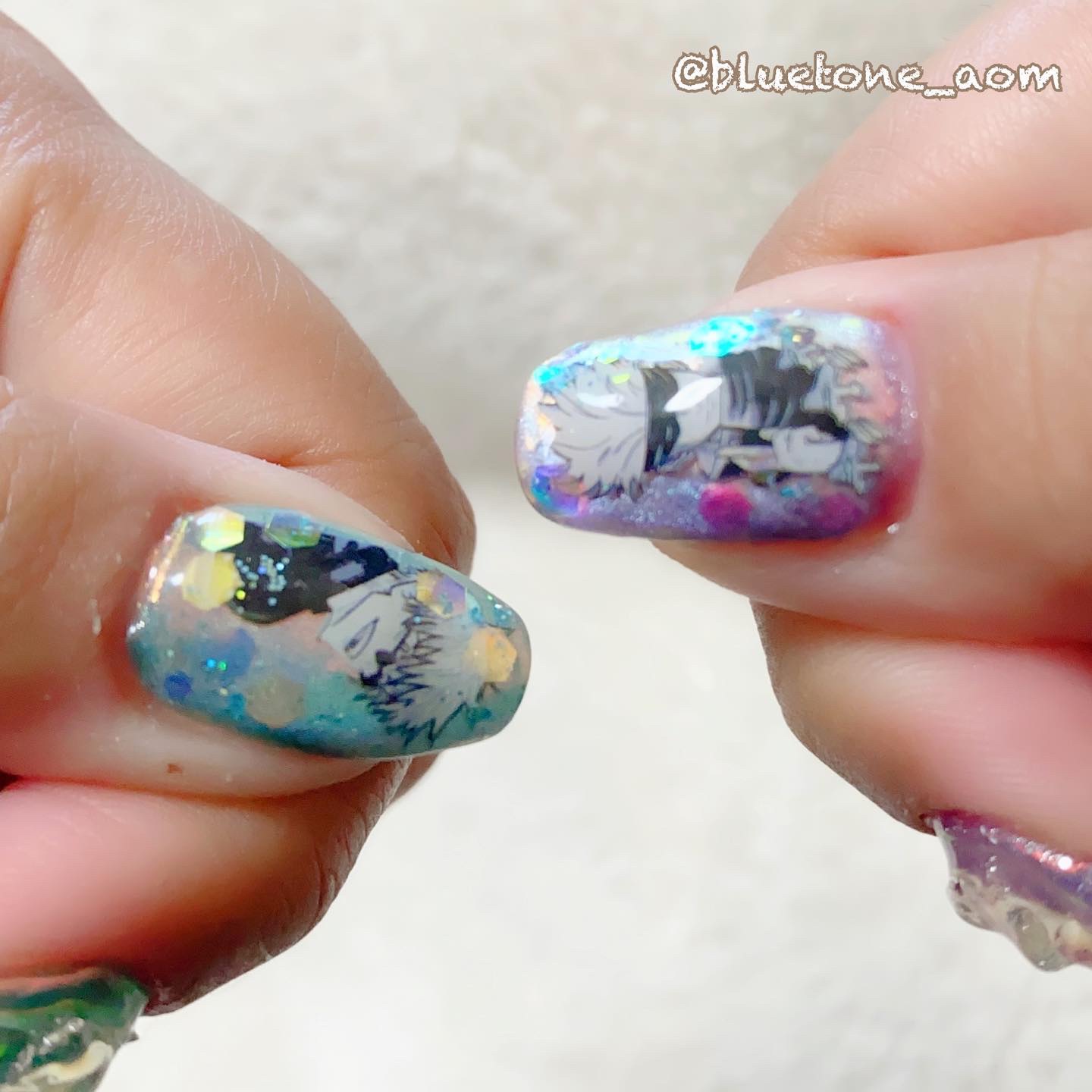 fruitmagnet/ネイル工房/ジェルネイルを使ったクチコミ（3枚目）