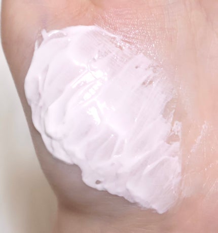 シカプラスト リペアクリーム B5+ /ラ ロッシュ ポゼ/フェイスクリームを使ったクチコミ(2枚目)