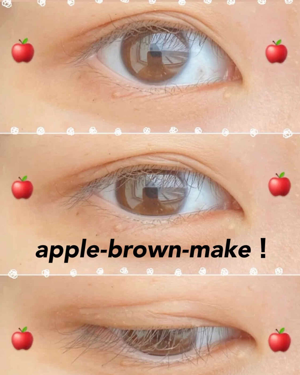 パーフェクトマルチアイズ/キャンメイク/アイシャドウパレットを使ったクチコミ（1枚目）